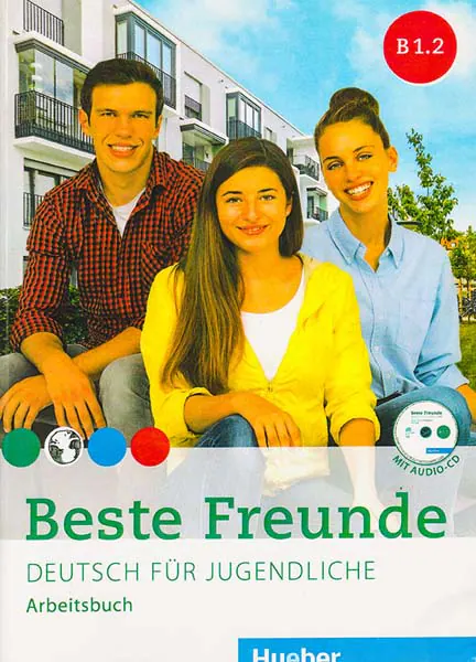 BESTE FREUNDE B1.2